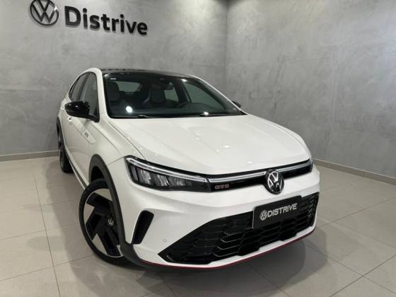 VOLKSWAGEN NIVUS 1.4 250 TSI TOTAL FLEX GTS AUTOMÁTICO